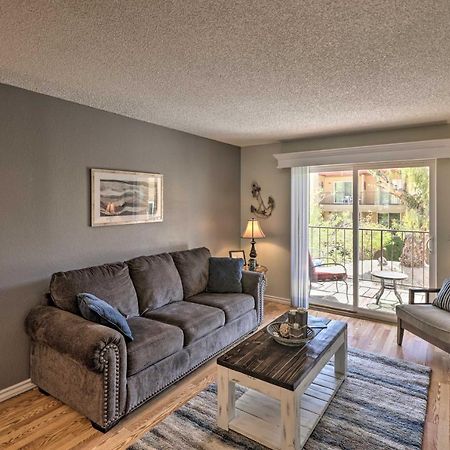 Lake Havasu Condo Walk To Lake, Dining And Shops! Lake Havasu City Εξωτερικό φωτογραφία
