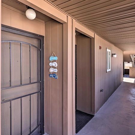 Lake Havasu Condo Walk To Lake, Dining And Shops! Lake Havasu City Εξωτερικό φωτογραφία