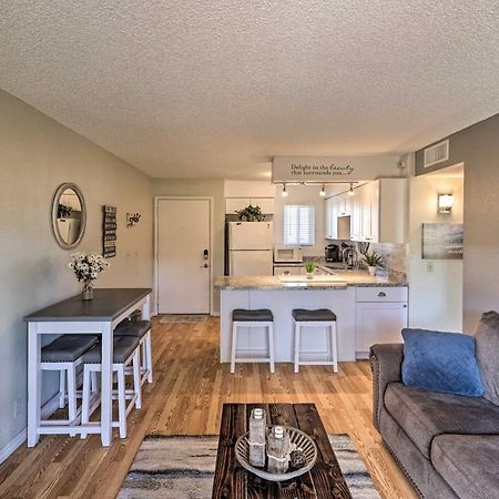 Lake Havasu Condo Walk To Lake, Dining And Shops! Lake Havasu City Εξωτερικό φωτογραφία