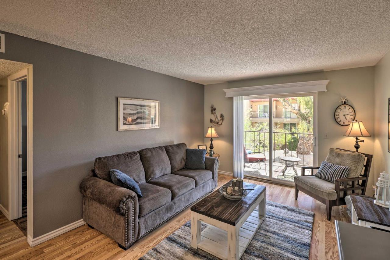 Lake Havasu Condo Walk To Lake, Dining And Shops! Lake Havasu City Εξωτερικό φωτογραφία
