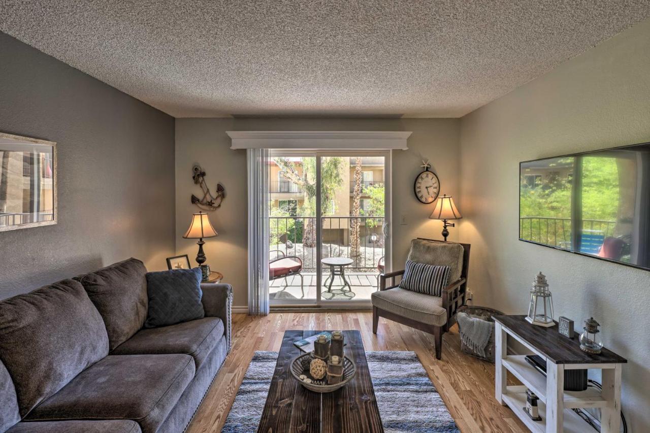 Lake Havasu Condo Walk To Lake, Dining And Shops! Lake Havasu City Εξωτερικό φωτογραφία