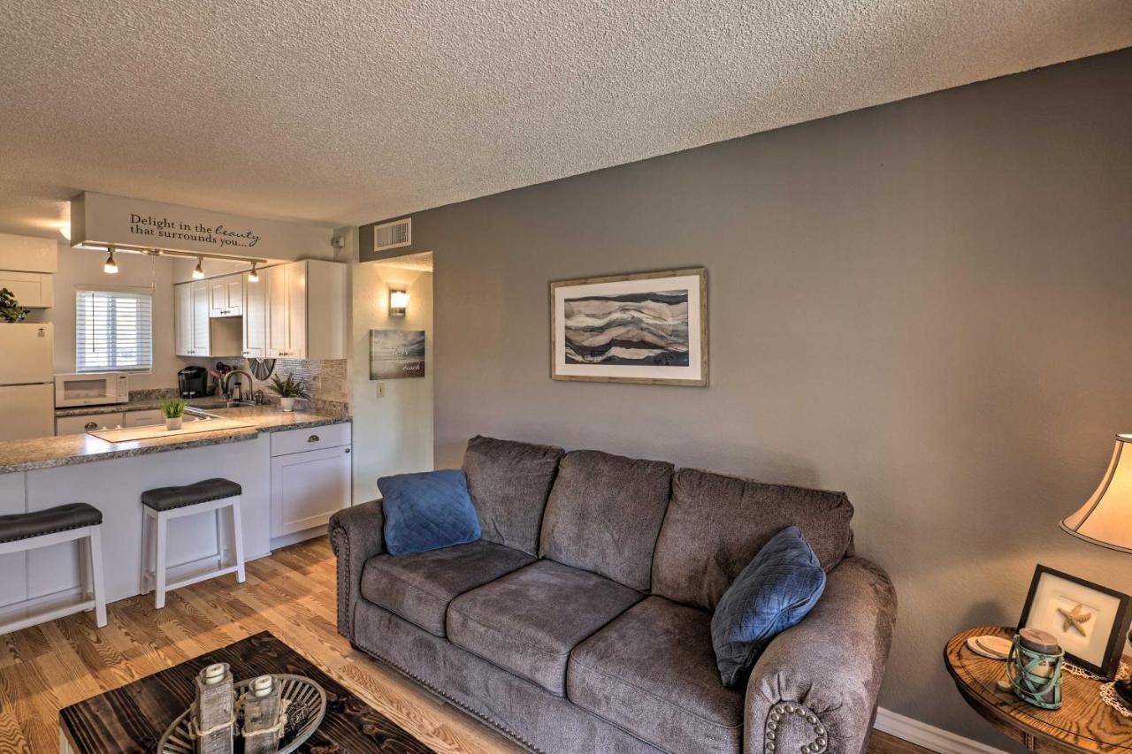 Lake Havasu Condo Walk To Lake, Dining And Shops! Lake Havasu City Εξωτερικό φωτογραφία