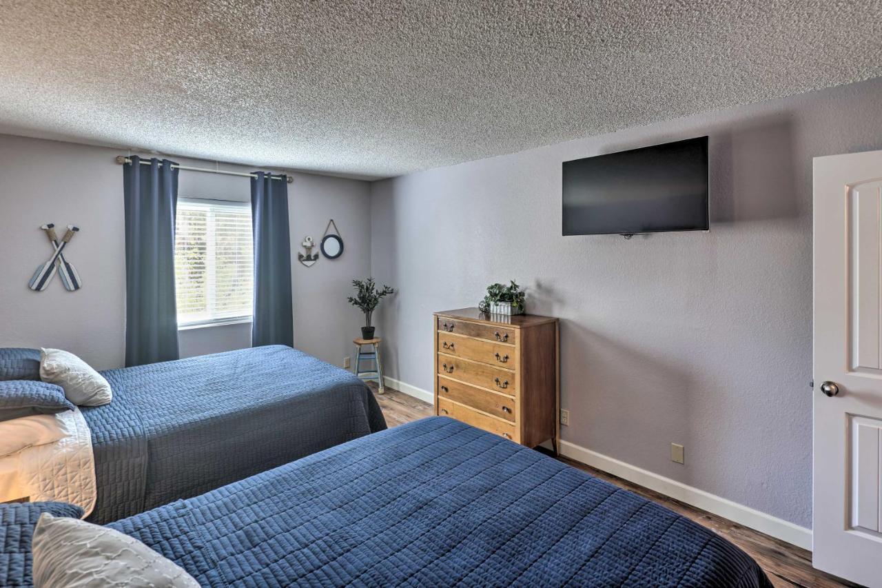 Lake Havasu Condo Walk To Lake, Dining And Shops! Lake Havasu City Εξωτερικό φωτογραφία