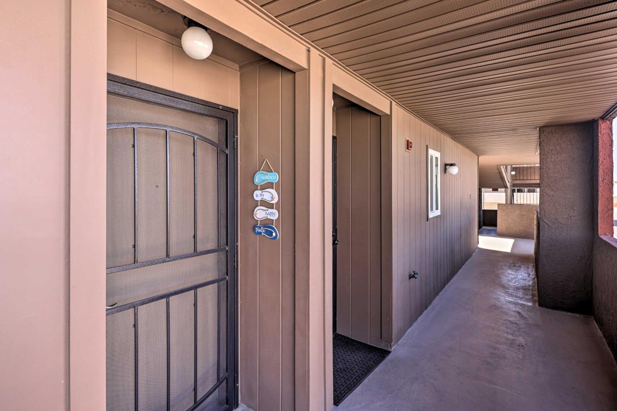 Lake Havasu Condo Walk To Lake, Dining And Shops! Lake Havasu City Εξωτερικό φωτογραφία