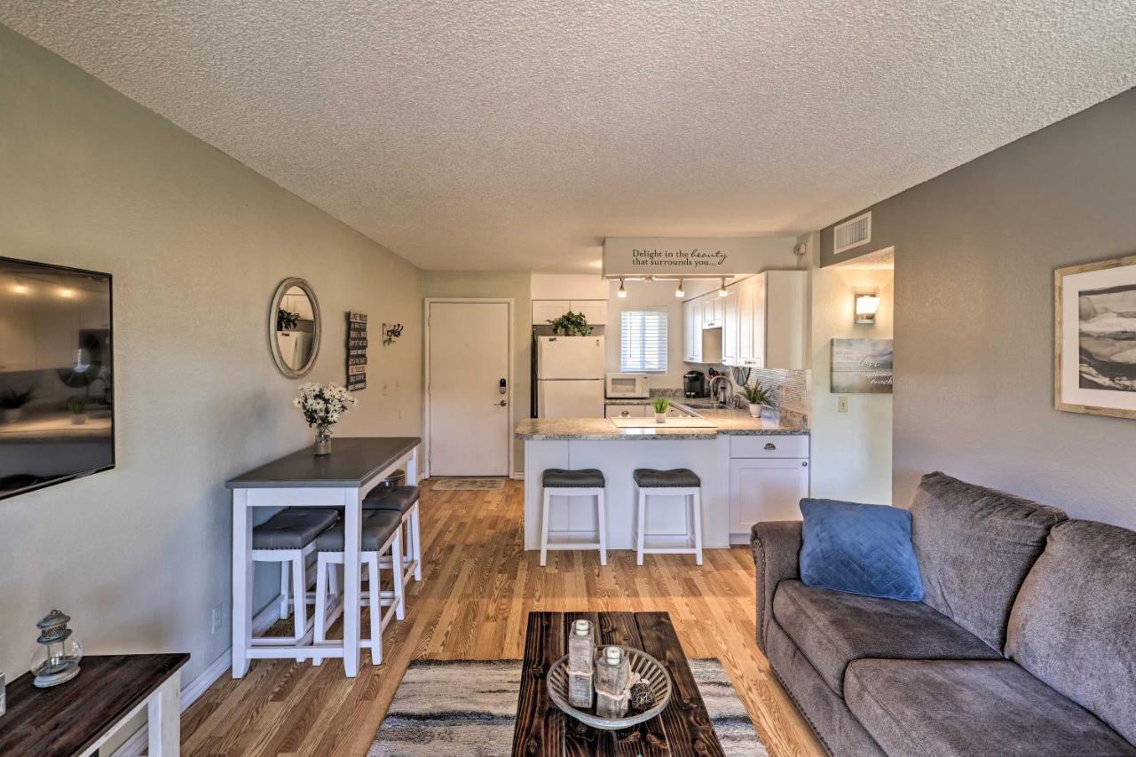 Lake Havasu Condo Walk To Lake, Dining And Shops! Lake Havasu City Εξωτερικό φωτογραφία