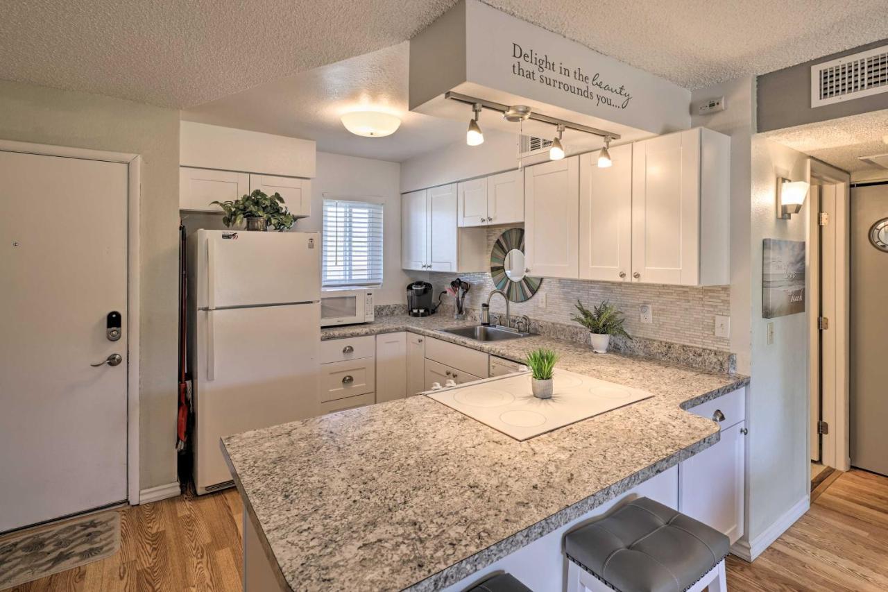 Lake Havasu Condo Walk To Lake, Dining And Shops! Lake Havasu City Εξωτερικό φωτογραφία