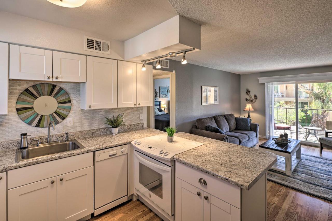 Lake Havasu Condo Walk To Lake, Dining And Shops! Lake Havasu City Εξωτερικό φωτογραφία