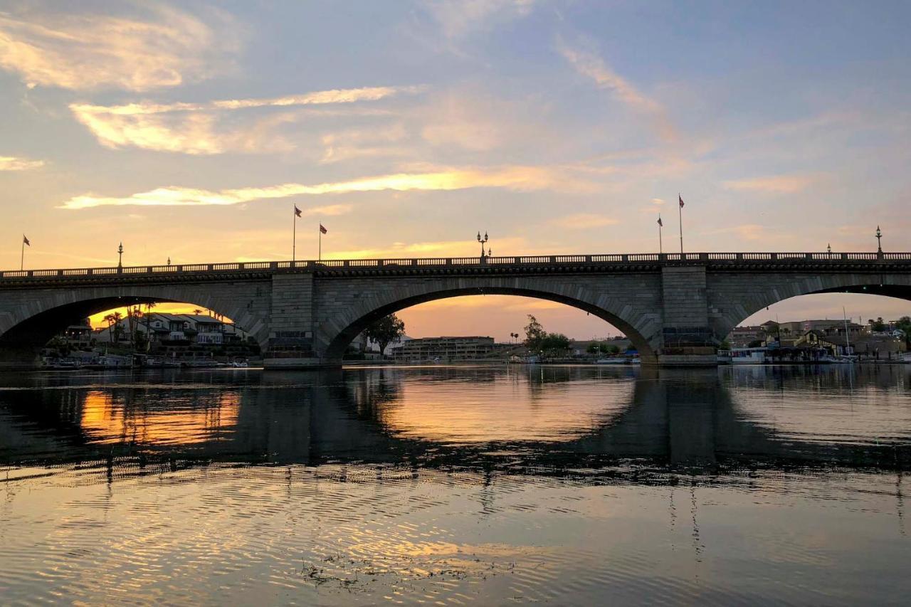 Lake Havasu Condo Walk To Lake, Dining And Shops! Lake Havasu City Εξωτερικό φωτογραφία