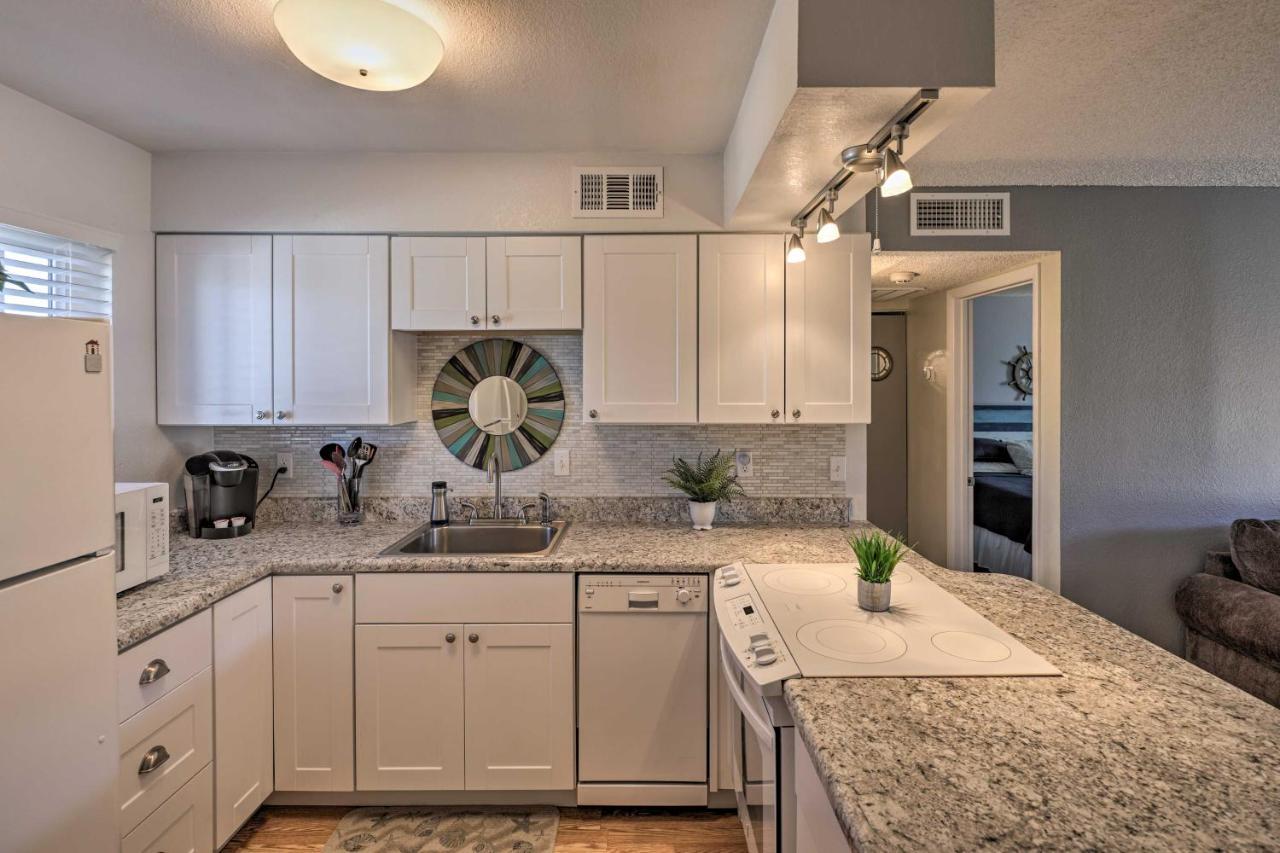 Lake Havasu Condo Walk To Lake, Dining And Shops! Lake Havasu City Εξωτερικό φωτογραφία