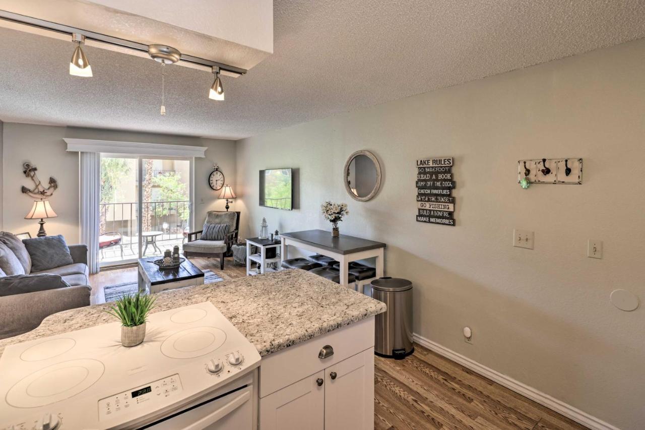 Lake Havasu Condo Walk To Lake, Dining And Shops! Lake Havasu City Εξωτερικό φωτογραφία