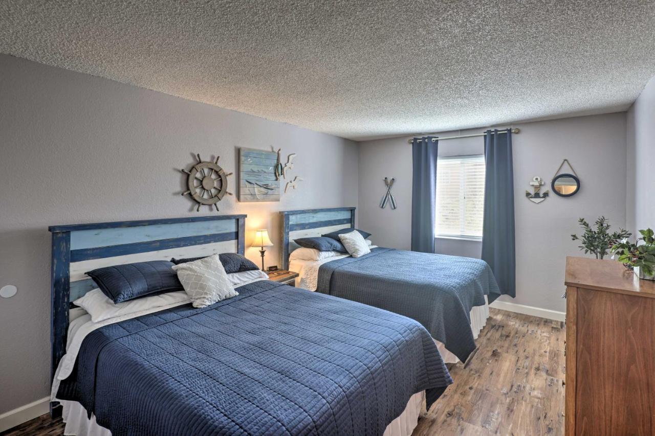 Lake Havasu Condo Walk To Lake, Dining And Shops! Lake Havasu City Εξωτερικό φωτογραφία