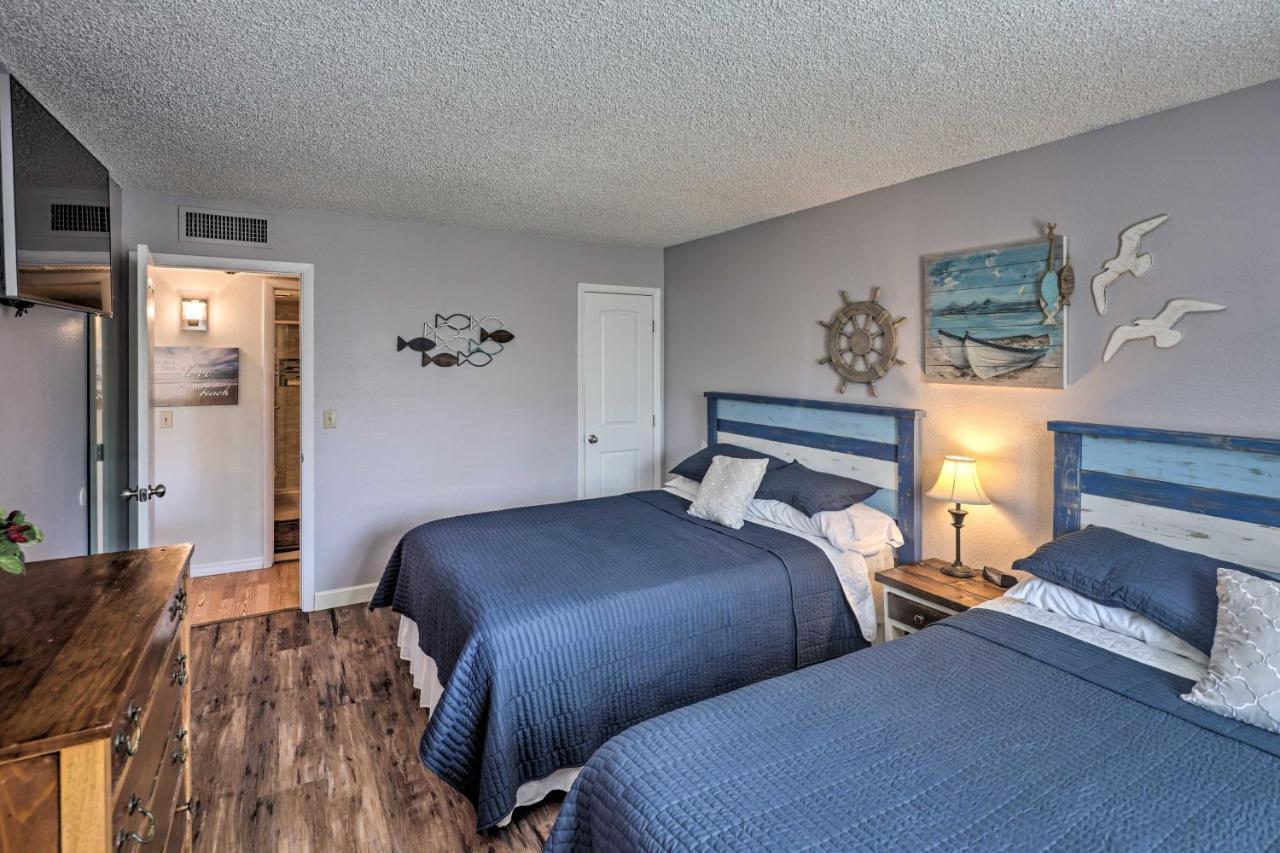 Lake Havasu Condo Walk To Lake, Dining And Shops! Lake Havasu City Εξωτερικό φωτογραφία