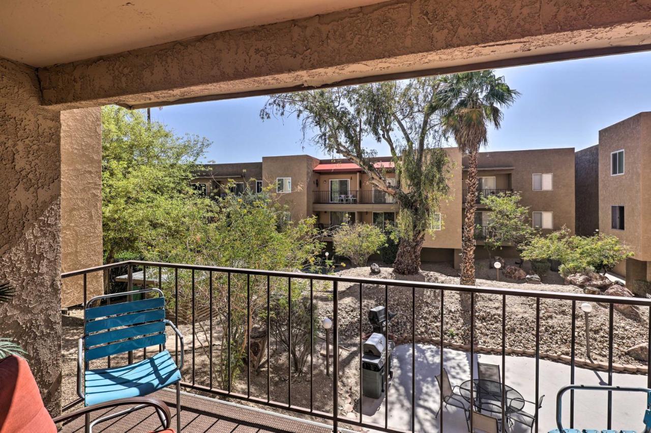 Lake Havasu Condo Walk To Lake, Dining And Shops! Lake Havasu City Εξωτερικό φωτογραφία