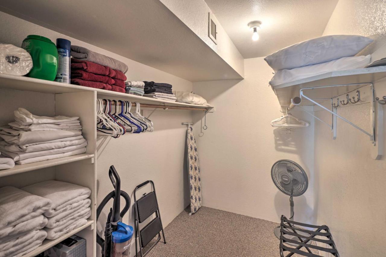 Lake Havasu Condo Walk To Lake, Dining And Shops! Lake Havasu City Εξωτερικό φωτογραφία