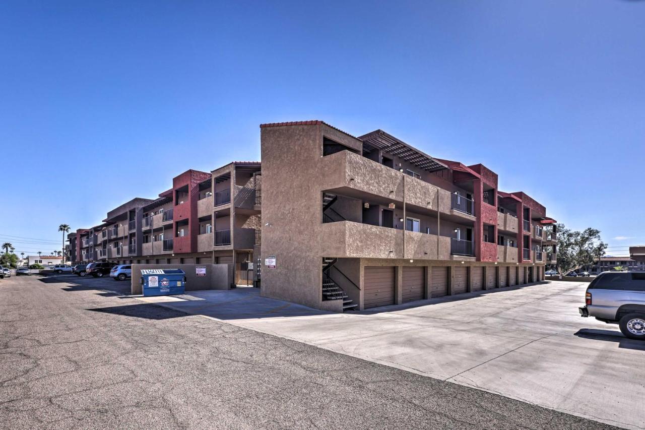 Lake Havasu Condo Walk To Lake, Dining And Shops! Lake Havasu City Εξωτερικό φωτογραφία