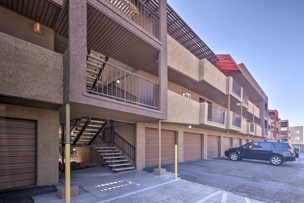 Lake Havasu Condo Walk To Lake, Dining And Shops! Lake Havasu City Εξωτερικό φωτογραφία