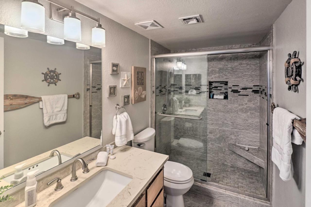 Lake Havasu Condo Walk To Lake, Dining And Shops! Lake Havasu City Εξωτερικό φωτογραφία